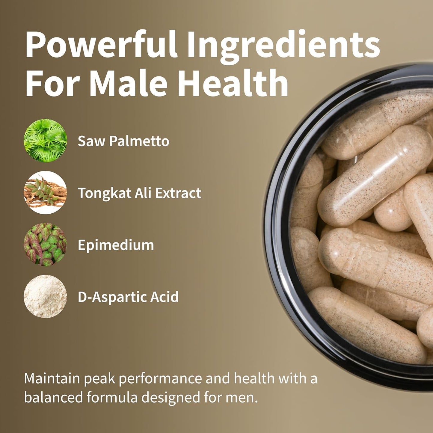 Snap Prostate Health + Snap Nitric Oxide Combo